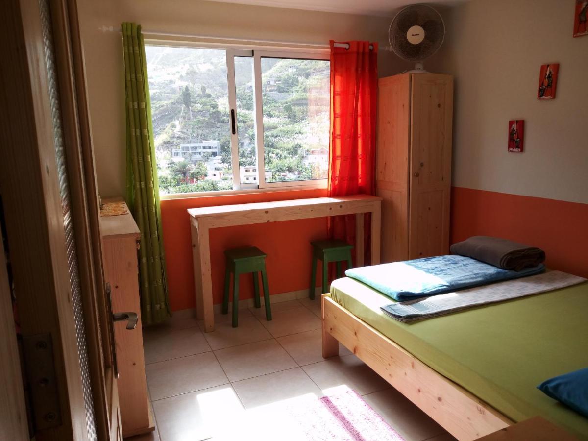 B&B"Chez Sandro" Paul Ngoại thất bức ảnh