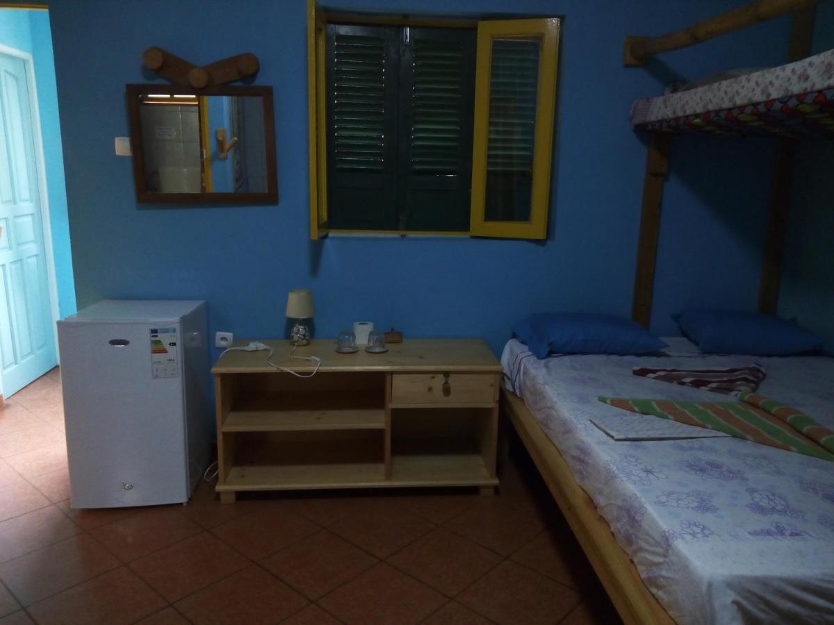 B&B"Chez Sandro" Paul Ngoại thất bức ảnh