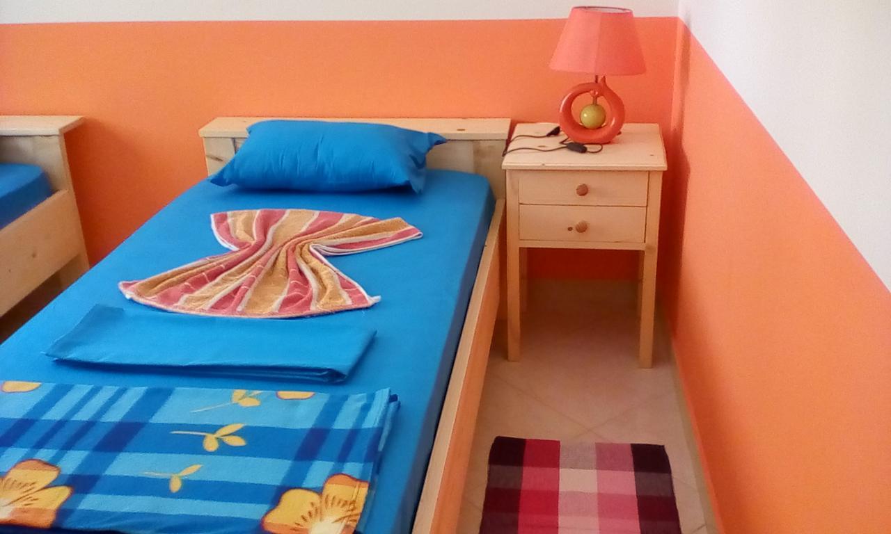 B&B"Chez Sandro" Paul Ngoại thất bức ảnh
