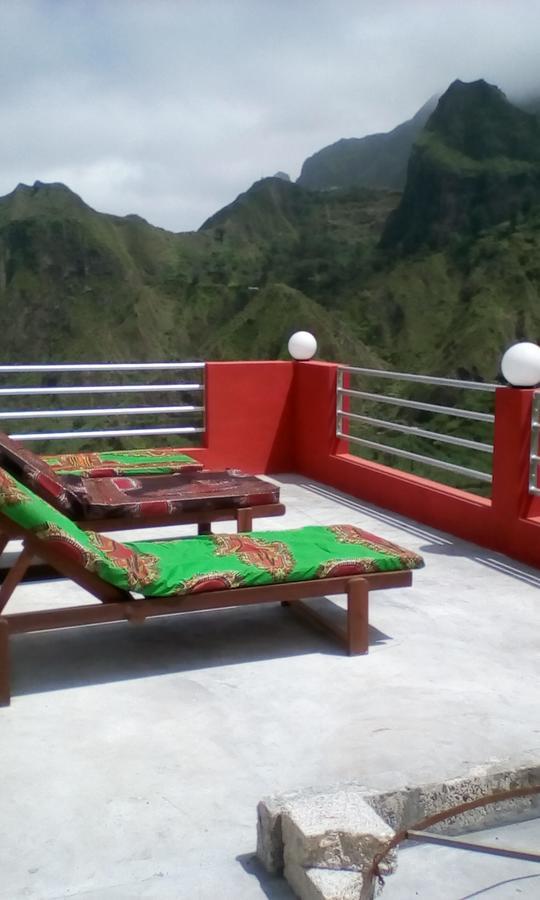 B&B"Chez Sandro" Paul Ngoại thất bức ảnh